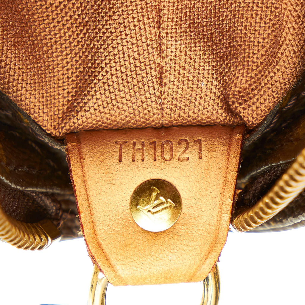 Louis Vuitton Monogram Cabas Alto (SHG-32944)