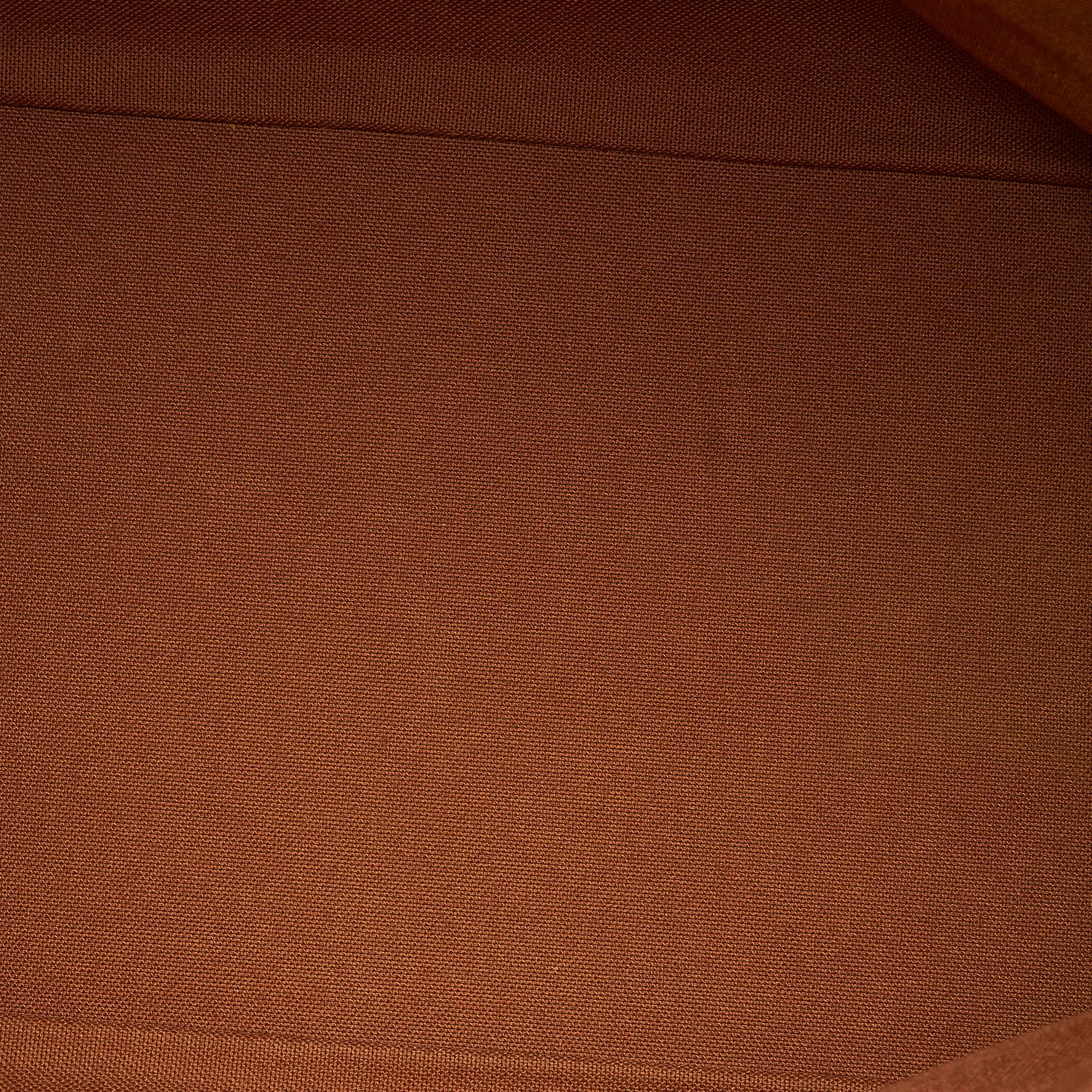 Louis Vuitton Monogram Cabas Alto (SHG-32944)