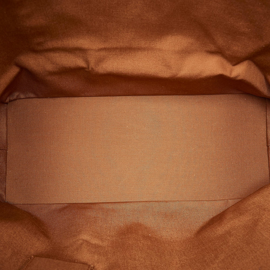 Louis Vuitton Monogram Cabas Alto (SHG-36736)