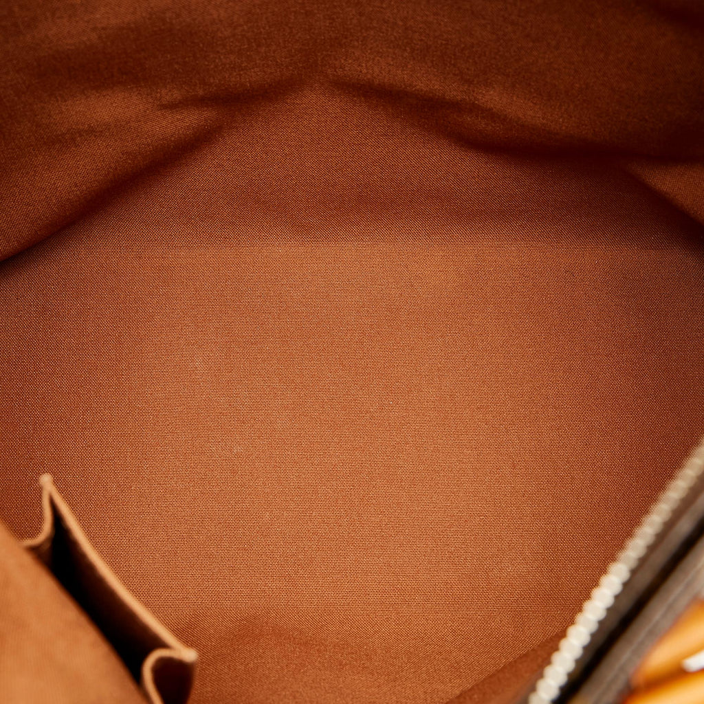 Louis Vuitton Monogram Cabas Alto (SHG-brqTnm)