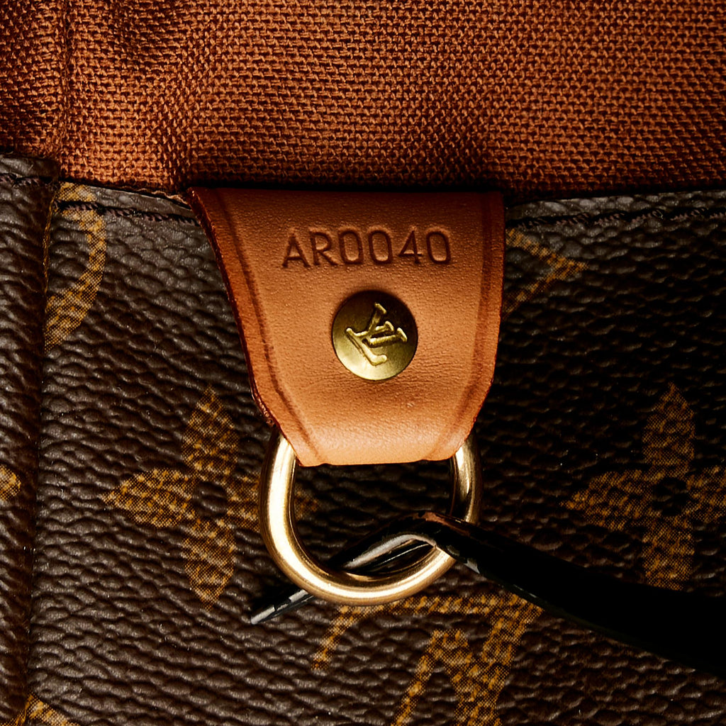 Louis Vuitton Monogram Cabas Alto (SHG-F4C1x7)
