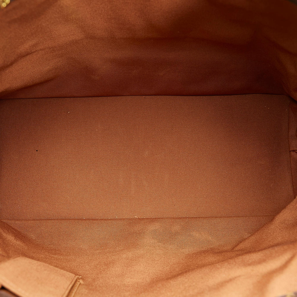 Louis Vuitton Monogram Cabas Alto (SHG-L4dkPH)