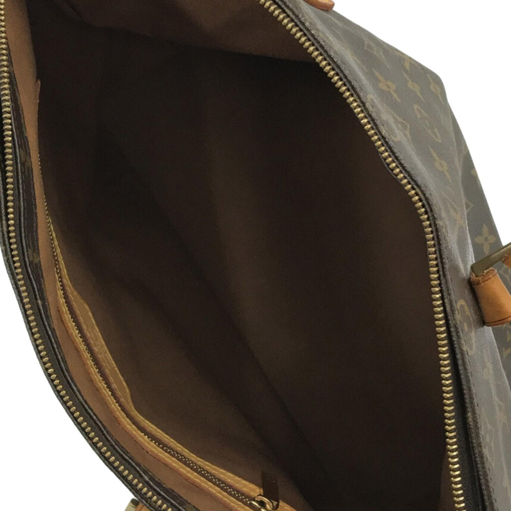 Louis Vuitton Monogram Cabas Alto (SHG-lrfSla)