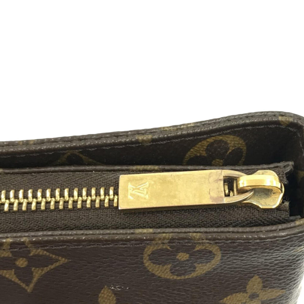 Louis Vuitton Monogram Cabas Alto (SHG-lrfSla)