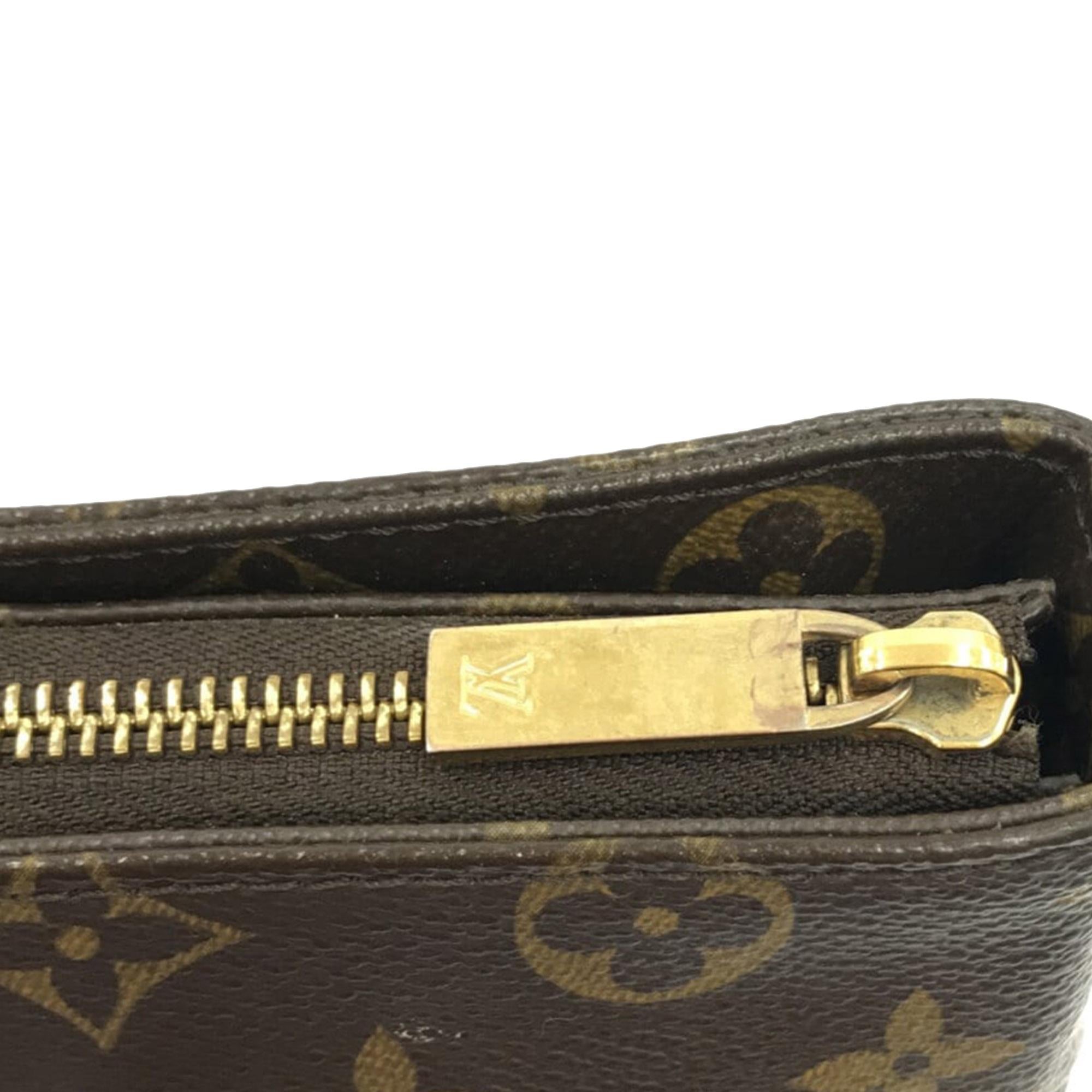 Louis Vuitton Monogram Cabas Alto (SHG-lrfSla)
