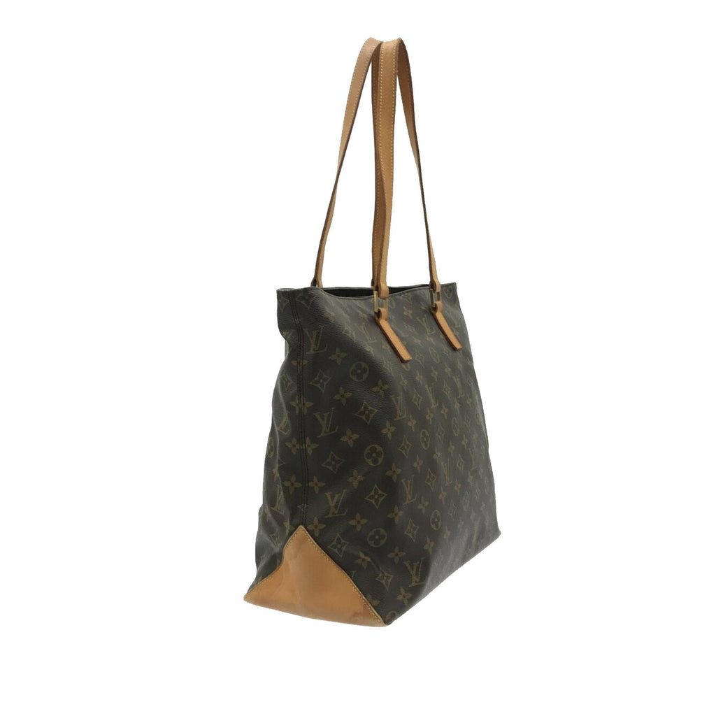 Louis Vuitton Monogram Cabas Alto (SHG-lrfSla)
