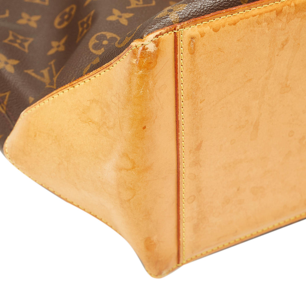 Louis Vuitton Monogram Cabas Alto (SHG-etYP9I)