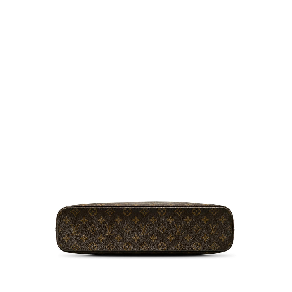 Louis Vuitton Monogram Cabas Alto (SHG-PmWqmz)