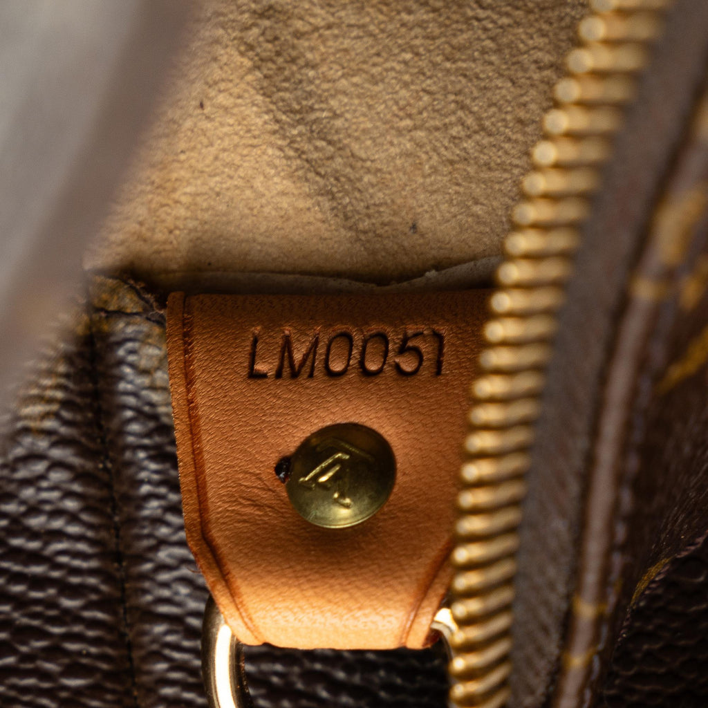 Louis Vuitton Monogram Cabas Alto (SHG-PmWqmz)