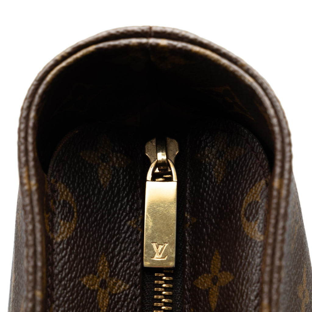 Louis Vuitton Monogram Cabas Alto (SHG-PmWqmz)