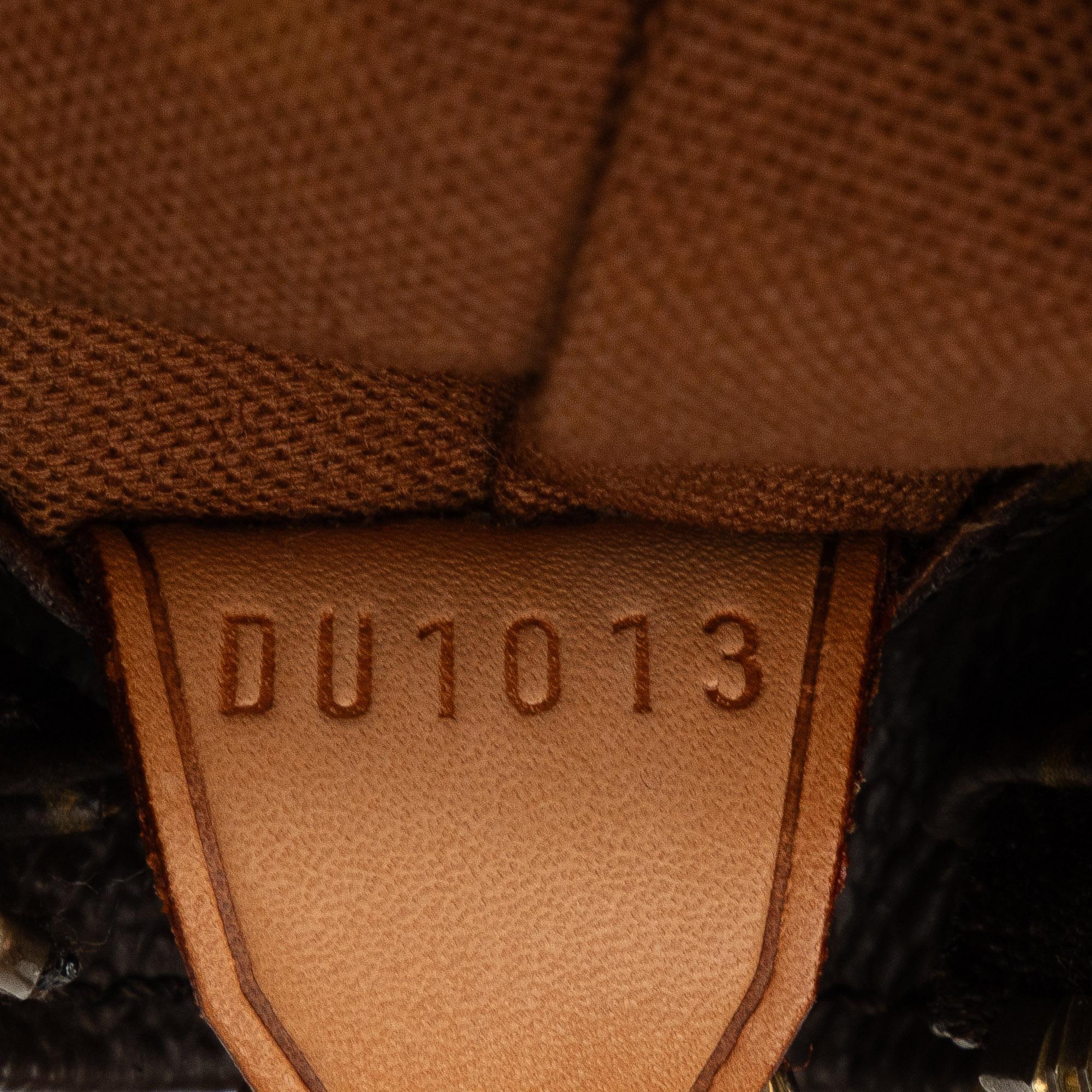 Louis Vuitton Monogram Cabas Alto (SHG-vffsax)