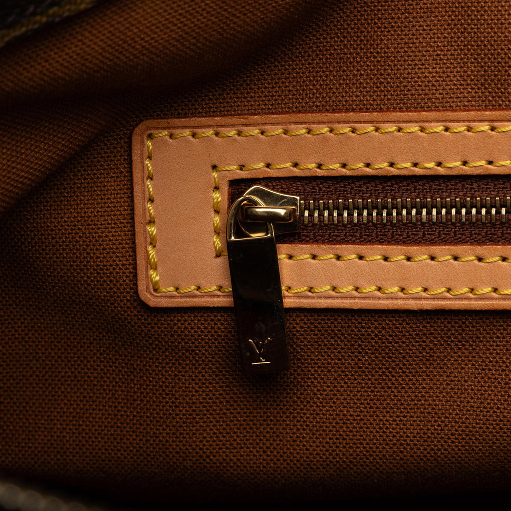 Louis Vuitton Monogram Cabas Alto (SHG-vffsax)