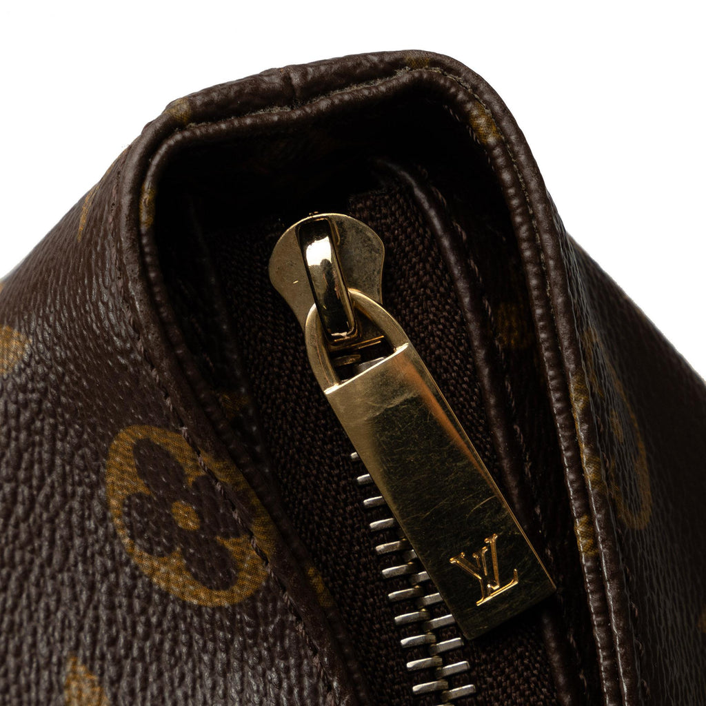 Louis Vuitton Monogram Cabas Alto (SHG-vffsax)