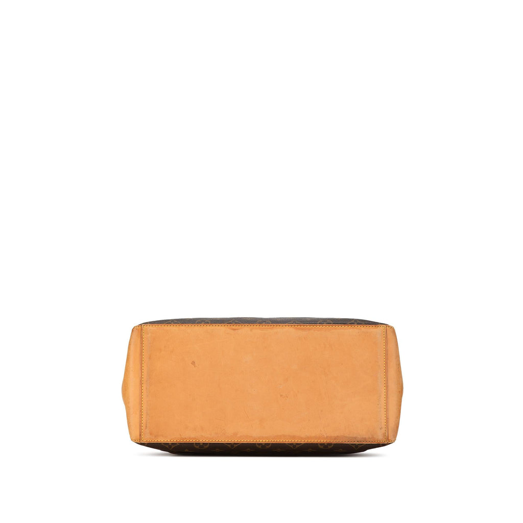 Louis Vuitton Monogram Cabas Alto (SHG-nQWjOE)