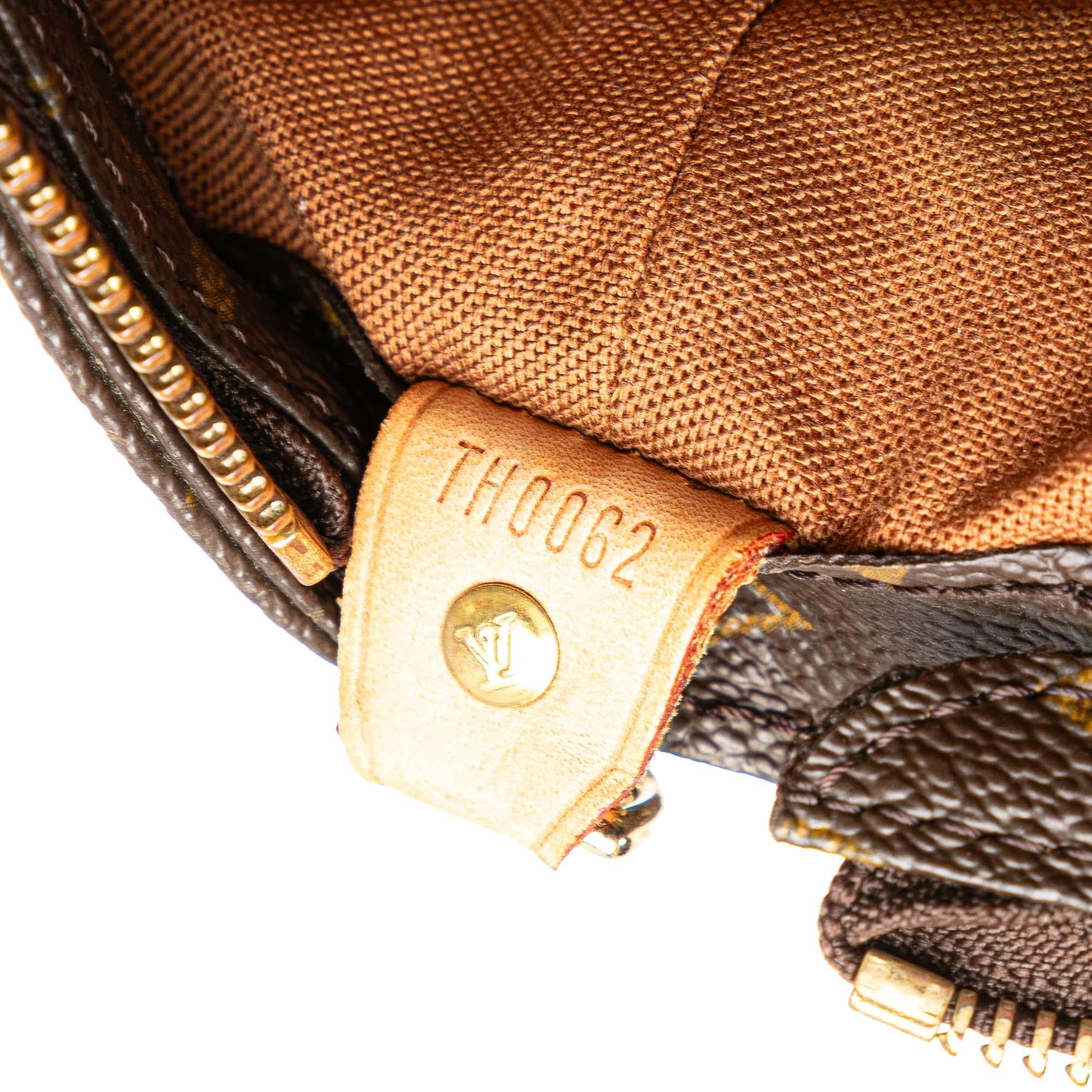 Louis Vuitton Monogram Cabas Alto (SHG-nQWjOE)