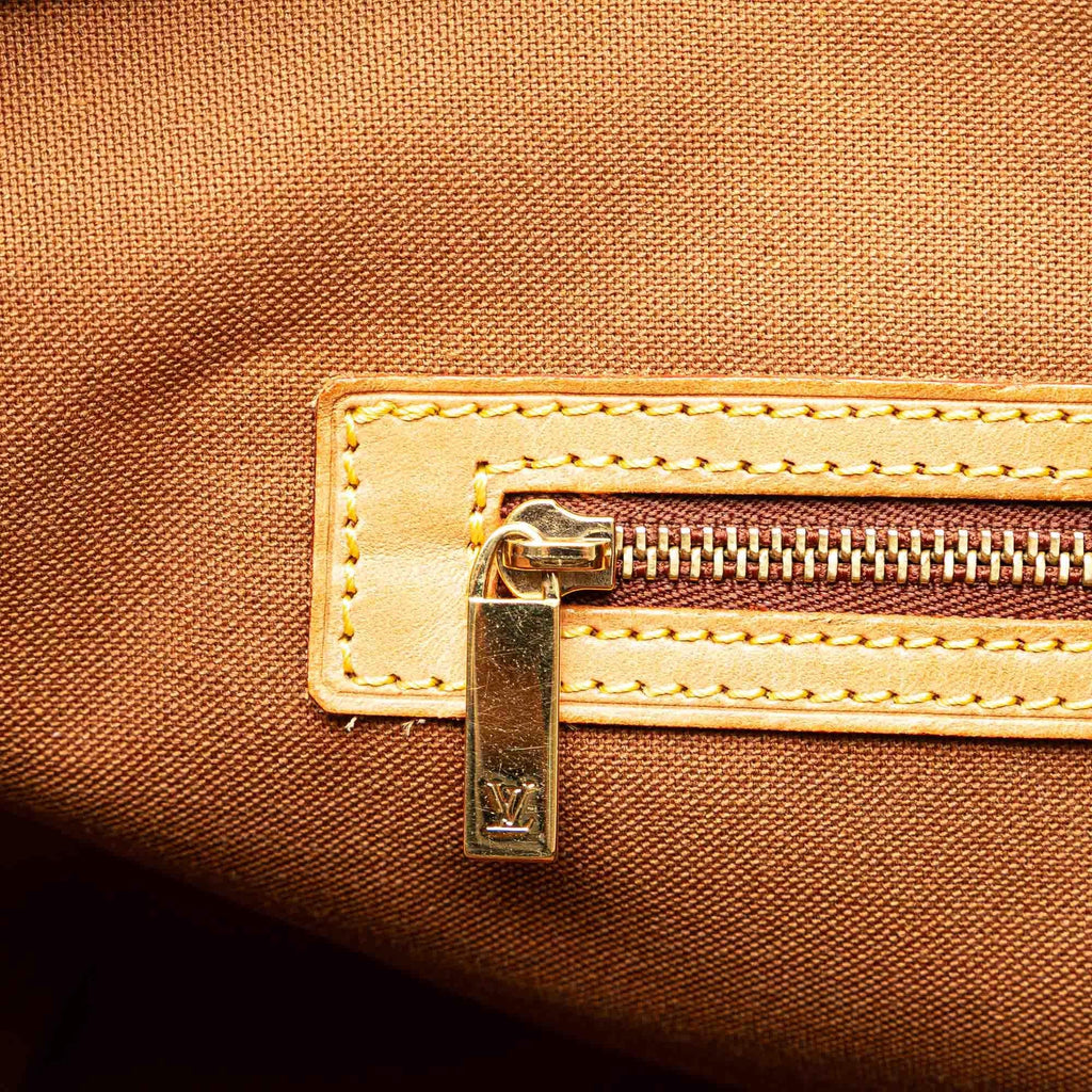 Louis Vuitton Monogram Cabas Alto (SHG-nQWjOE)