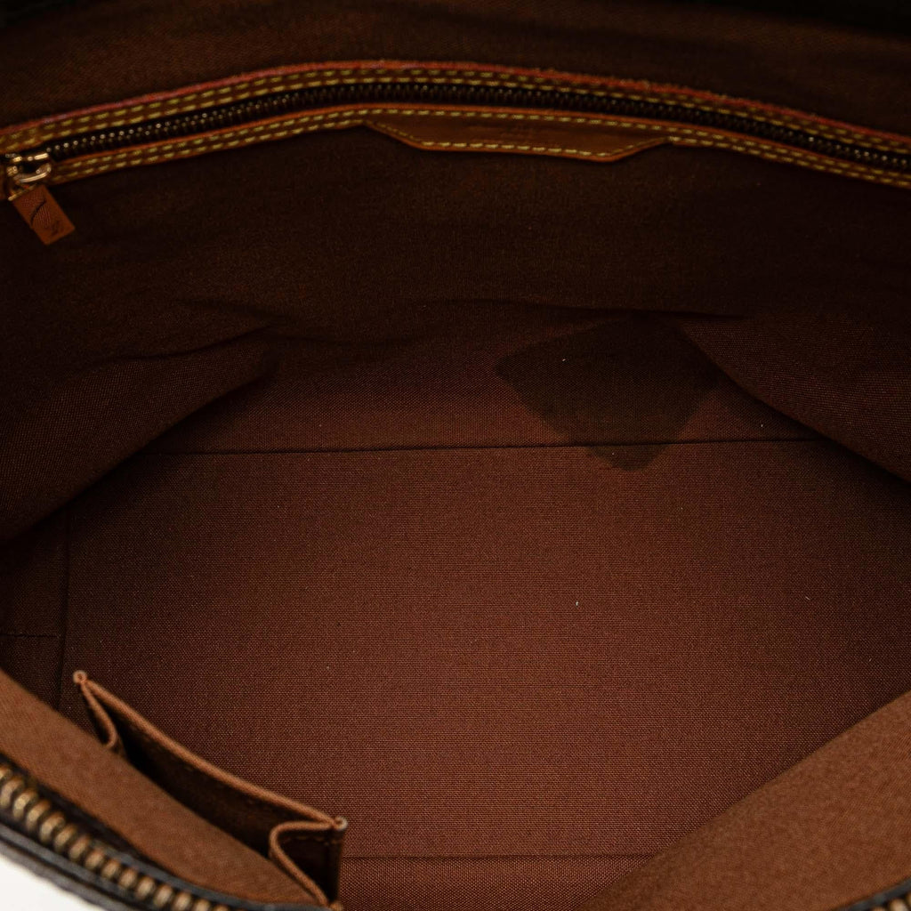 Louis Vuitton Monogram Cabas Alto (SHG-nQWjOE)