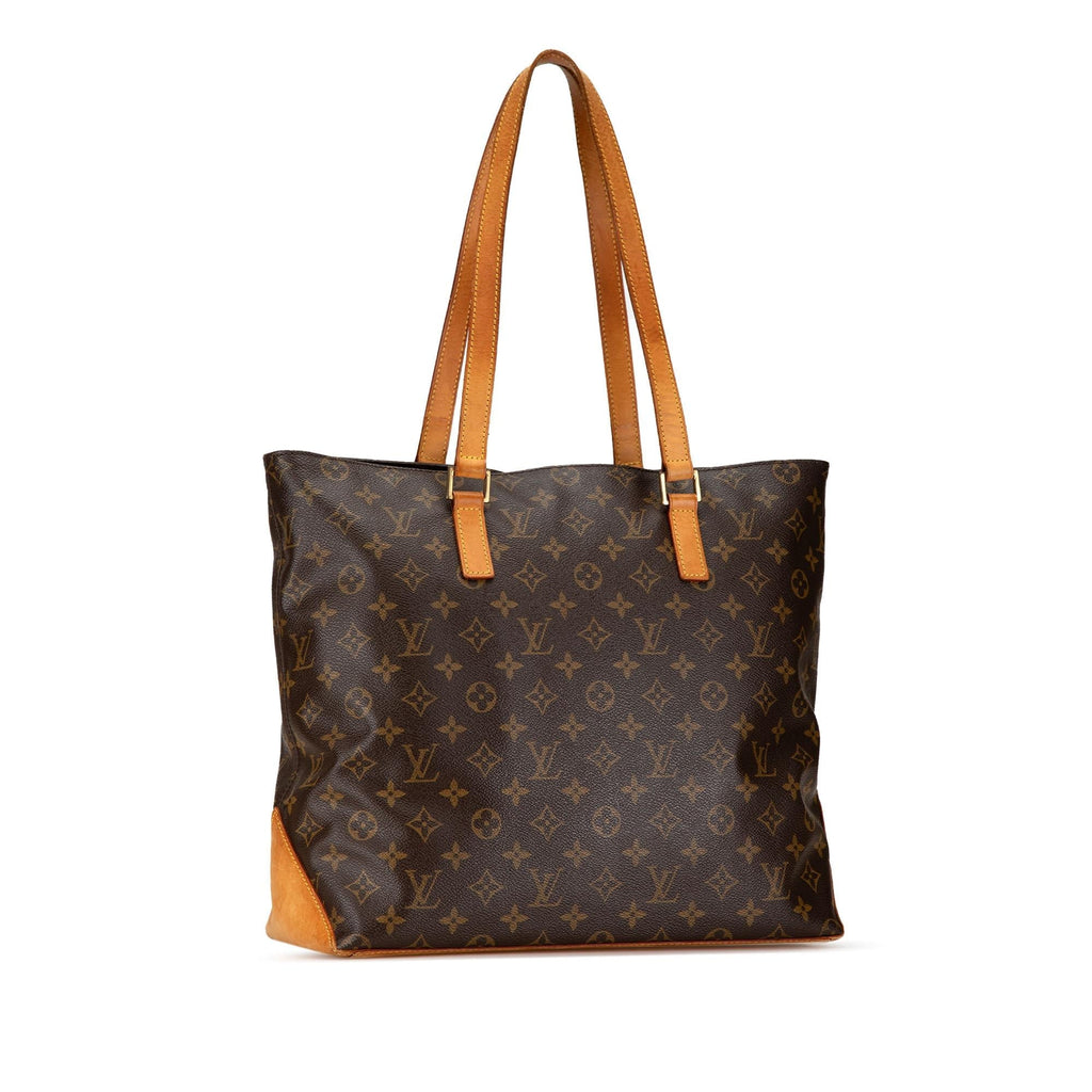 Louis Vuitton Monogram Cabas Alto (SHG-nQWjOE)
