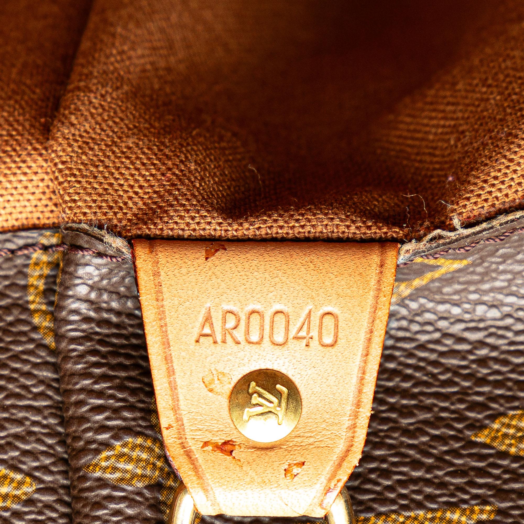 Louis Vuitton Monogram Cabas Alto (SHG-EfzP4z)