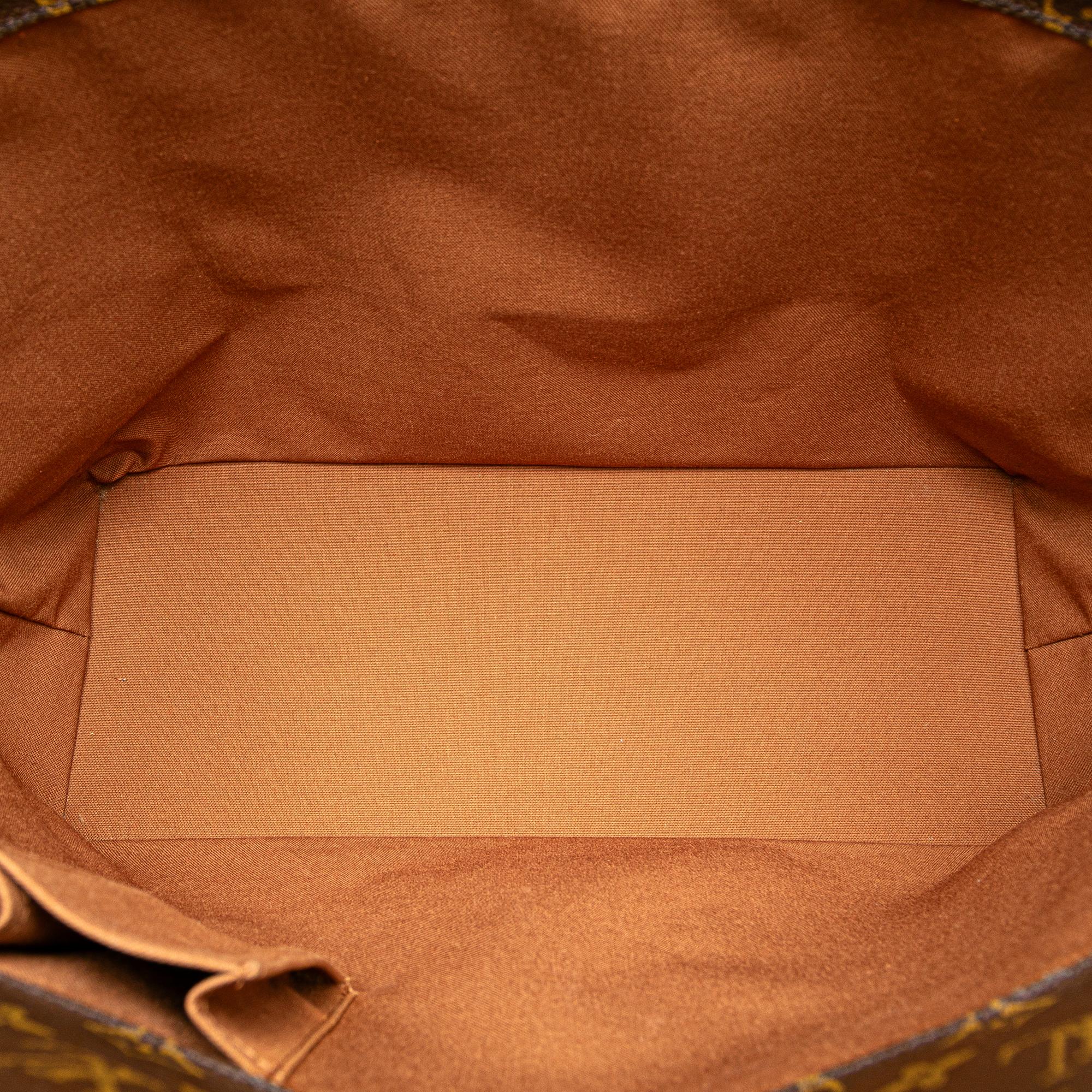 Louis Vuitton Monogram Cabas Alto (SHG-hd6FPp)