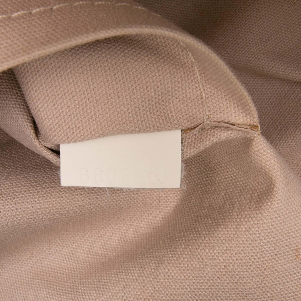 Louis Vuitton Monogram Cabas Ipanema GM