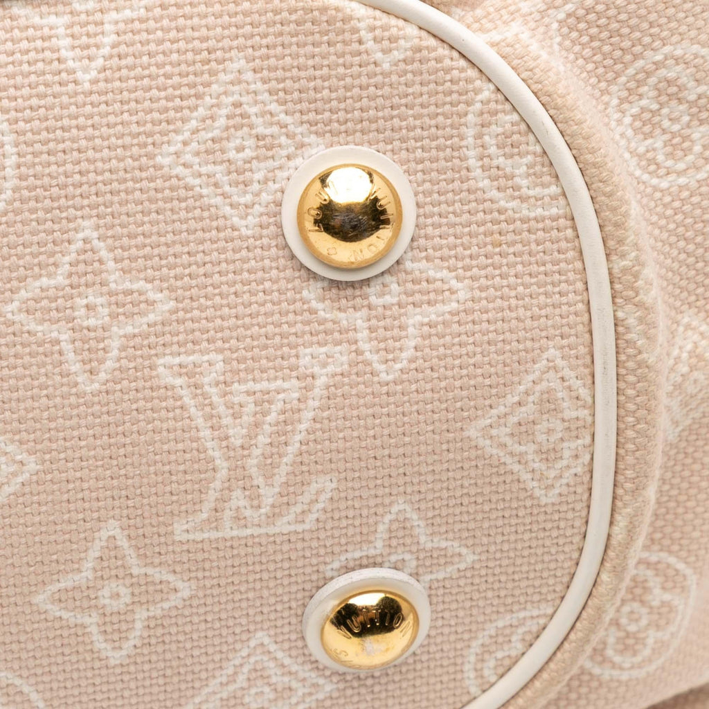 Louis Vuitton Monogram Cabas Ipanema GM