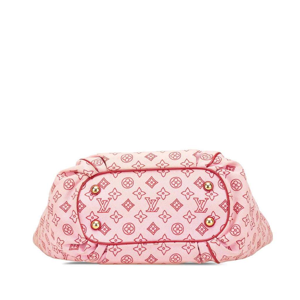 Louis Vuitton Monogram Cabas Ipanema PM