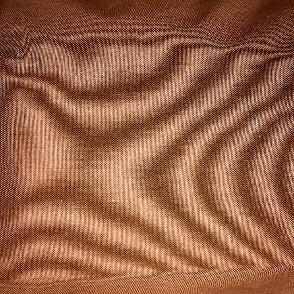 Louis Vuitton Monogram Cabas Mezzo (SHG-28898)