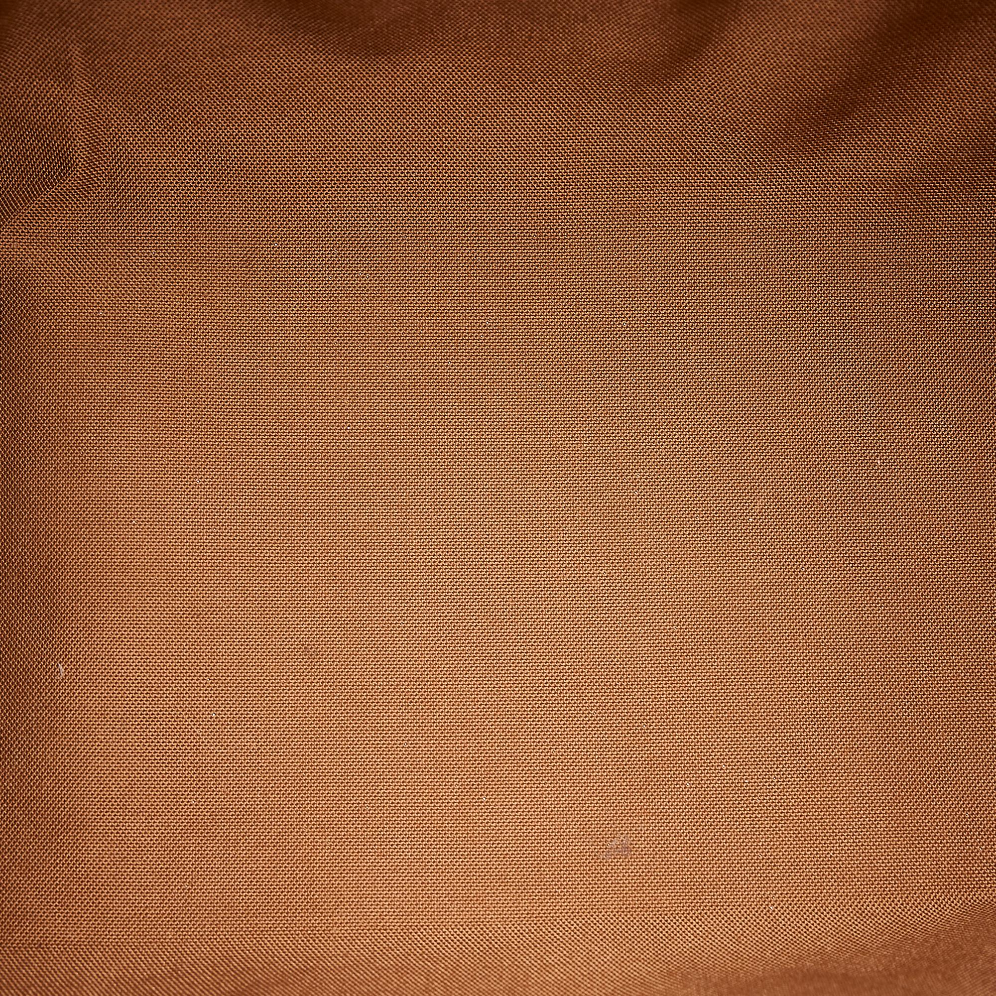 Louis Vuitton Monogram Cabas Mezzo (SHG-28898)