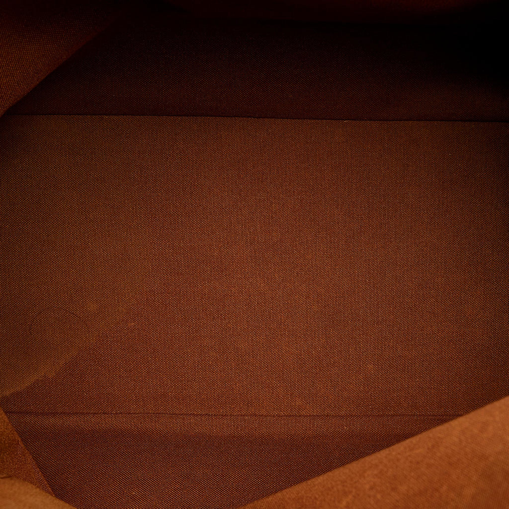 Louis Vuitton Monogram Cabas Mezzo (SHG-30875)