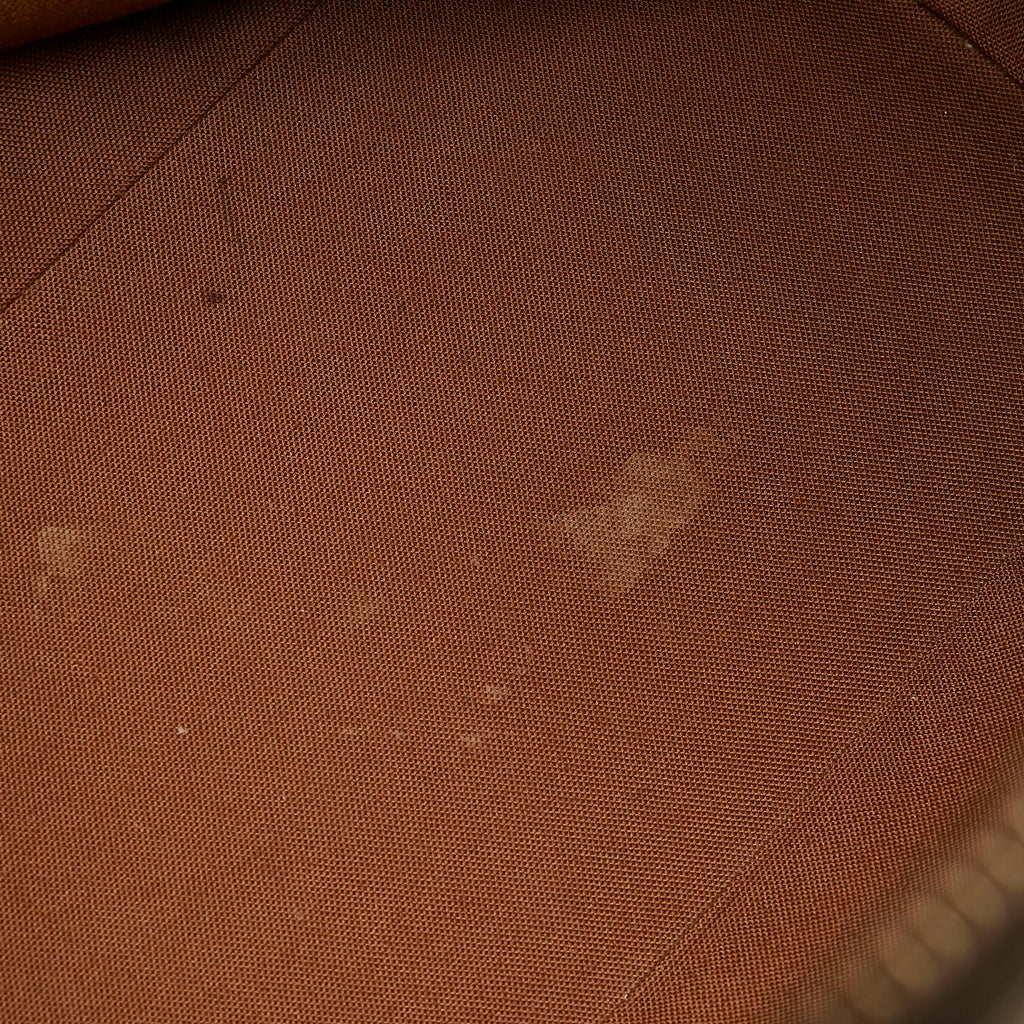 Louis Vuitton Monogram Cabas Mezzo (SHG-jHr1C5)