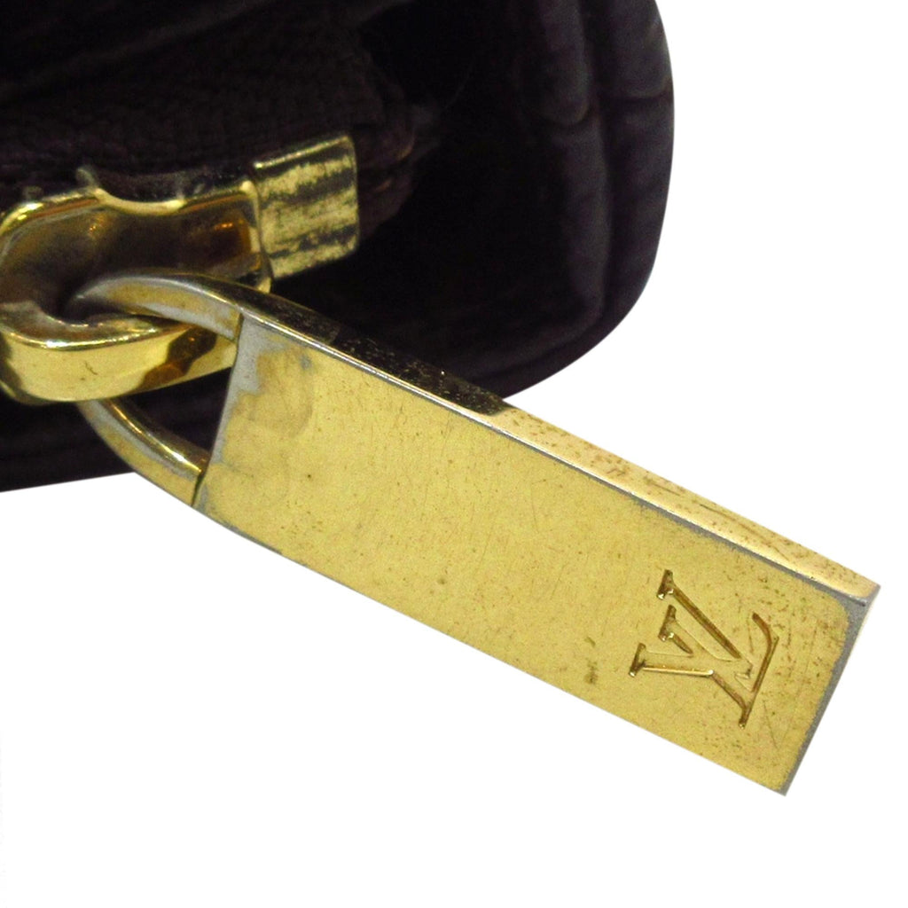 Louis Vuitton Monogram Cabas Mezzo (SHG-u8G2P7)