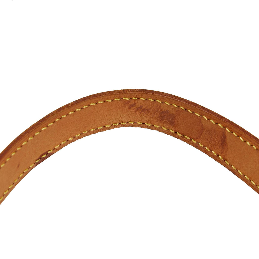 Louis Vuitton Monogram Cabas Mezzo (SHG-n2wzwC)