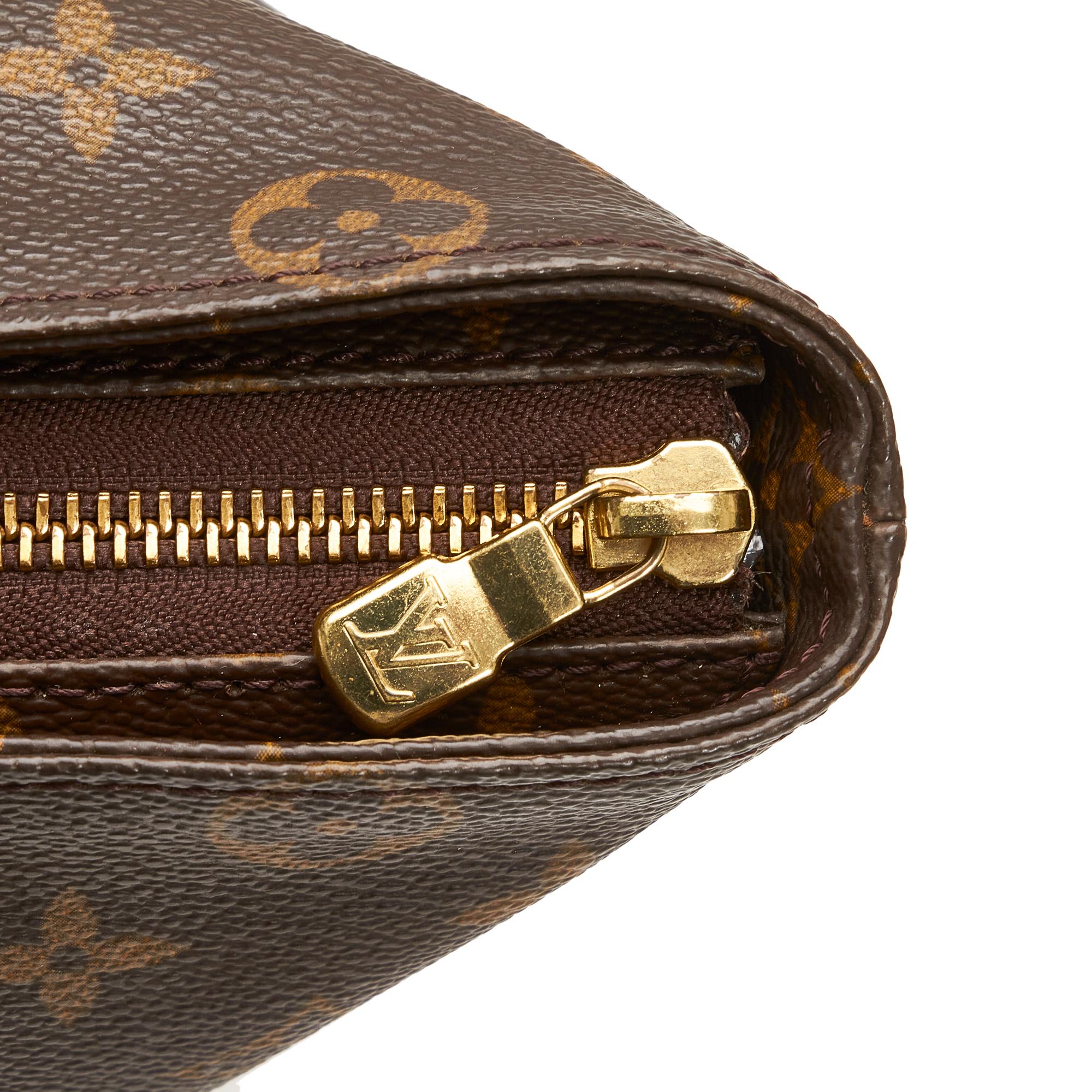 Louis Vuitton Monogram Cabas Mezzo (SHG-TkPB90)