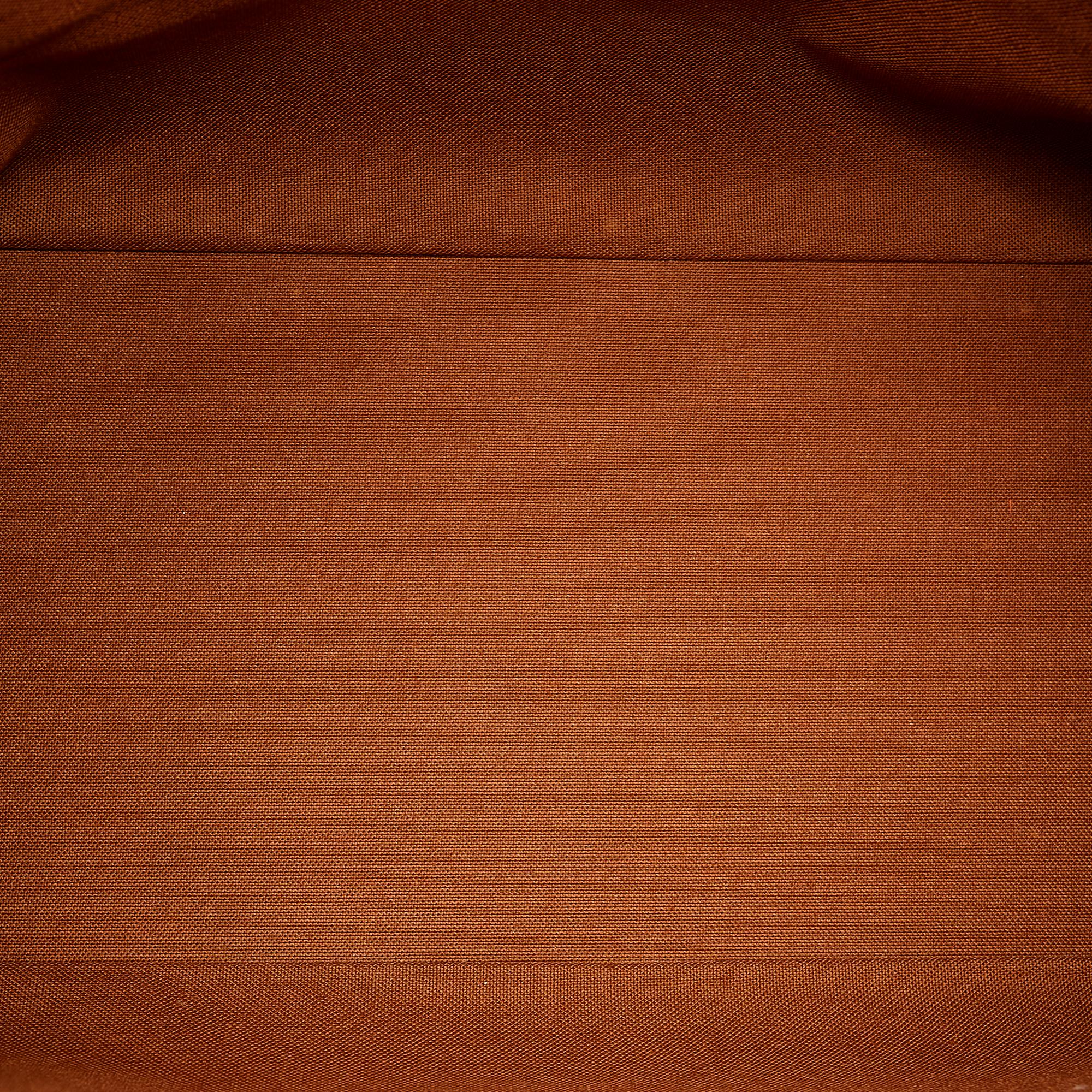 Louis Vuitton Monogram Cabas Mezzo (SHG-w8T1r9)