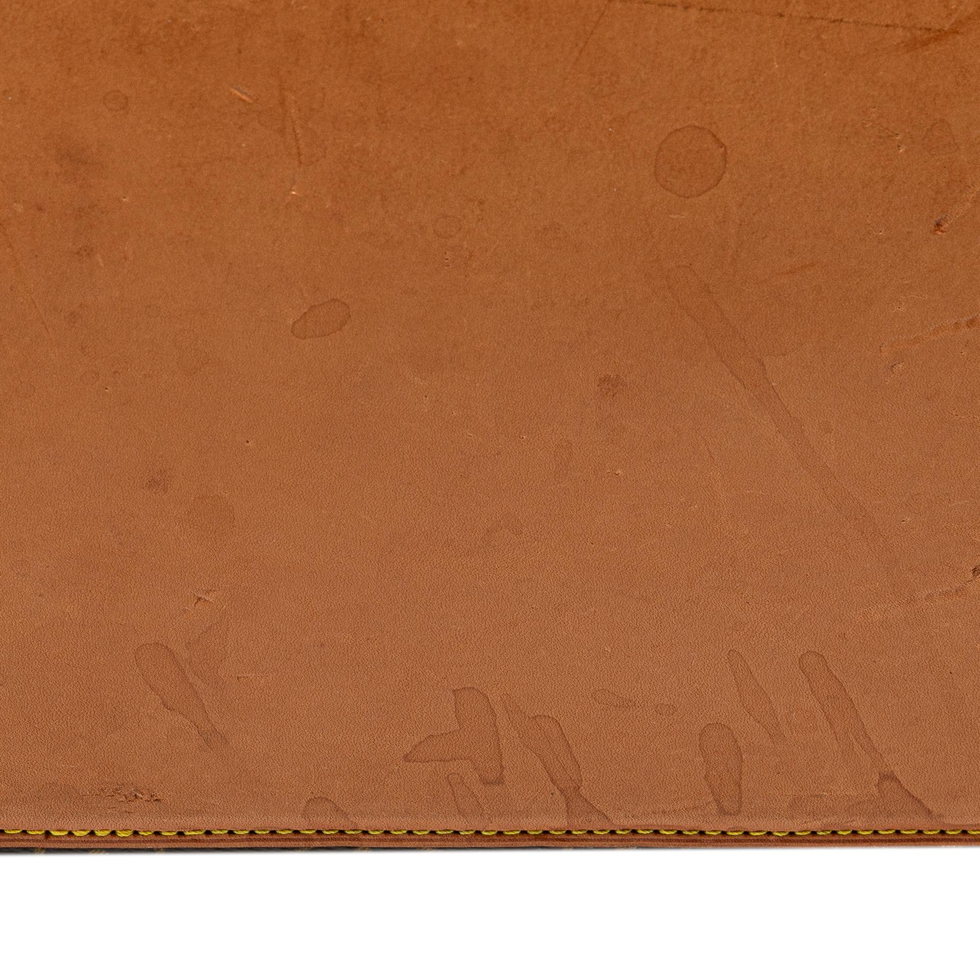 Louis Vuitton Monogram Cabas Mezzo (SHG-FfTuGM)