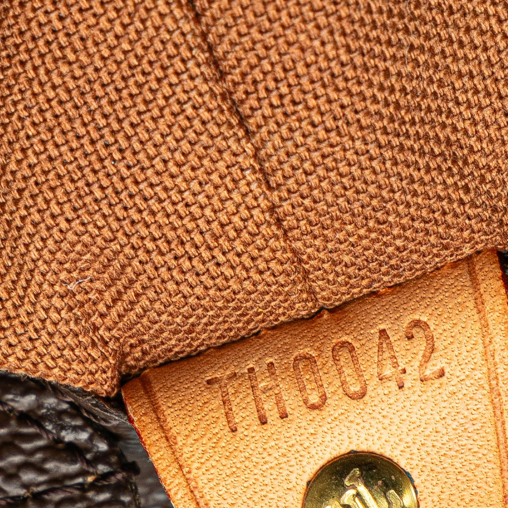 Louis Vuitton Monogram Cabas Mezzo (SHG-S6XnHI)