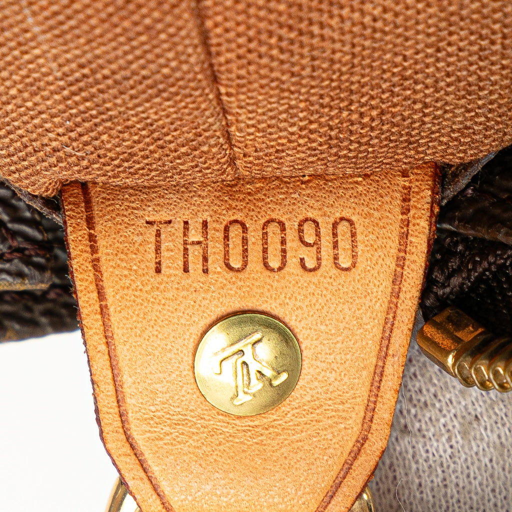 Louis Vuitton Monogram Cabas Mezzo (SHG-cgVVf8)