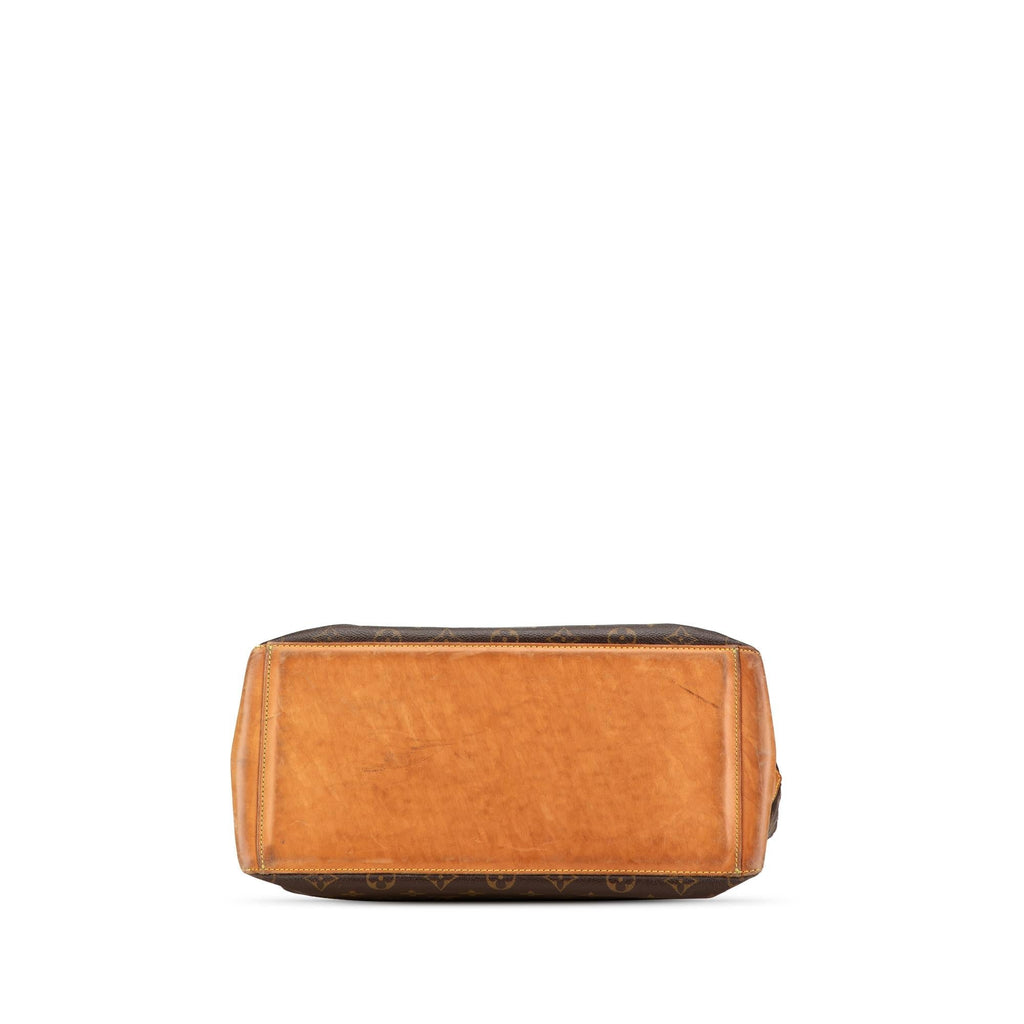 Louis Vuitton Monogram Cabas Mezzo