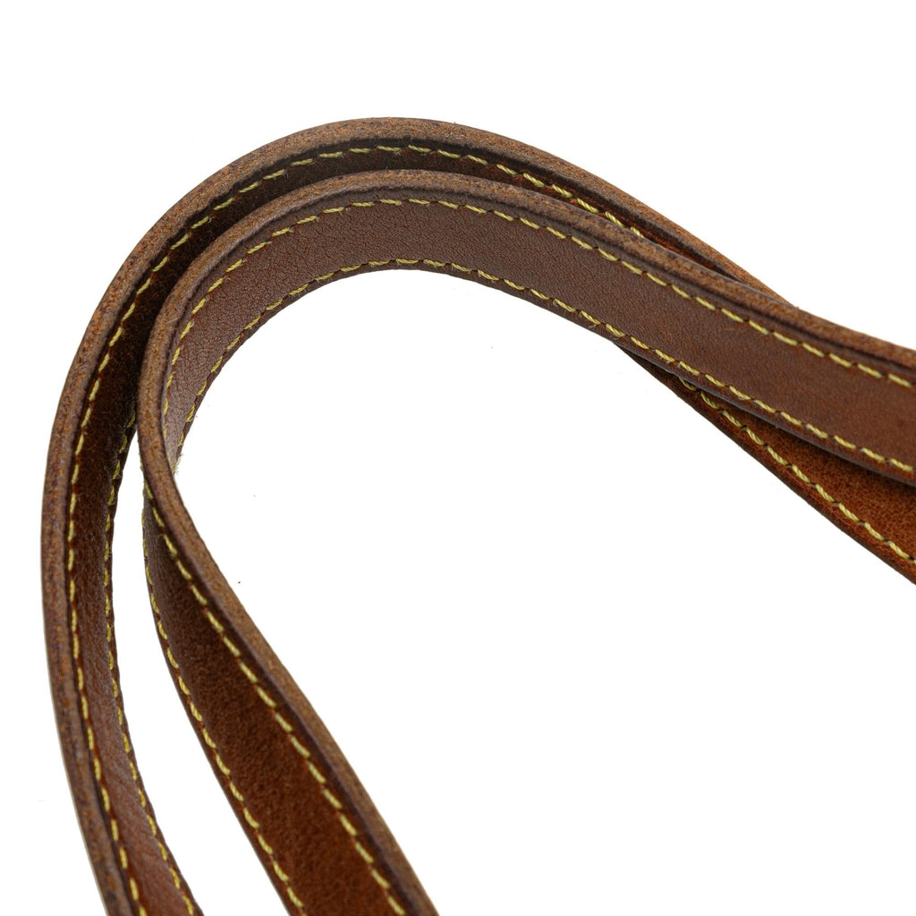 Louis Vuitton Monogram Cabas Mezzo