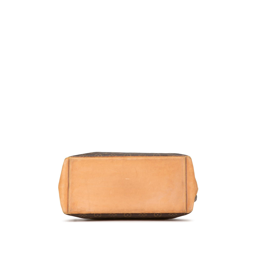 Louis Vuitton Monogram Cabas Mezzo