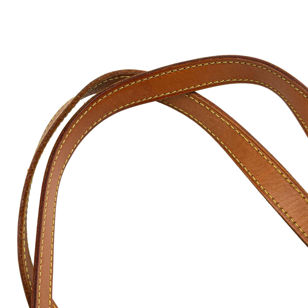 Louis Vuitton Monogram Cabas Mezzo