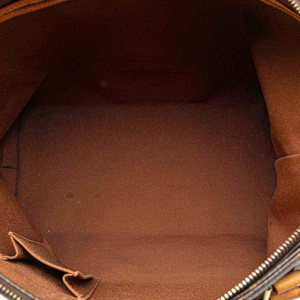 Louis Vuitton Monogram Cabas Mezzo