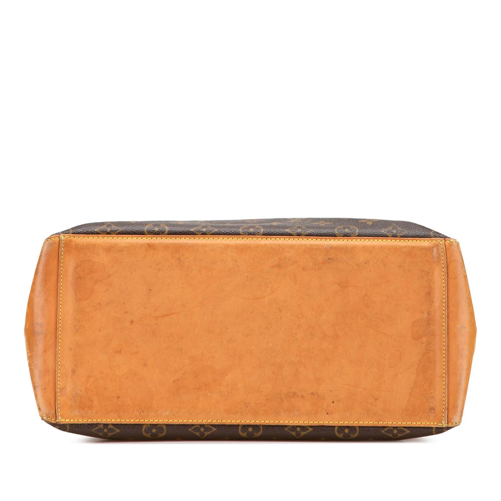 Louis Vuitton Monogram Cabas Mezzo