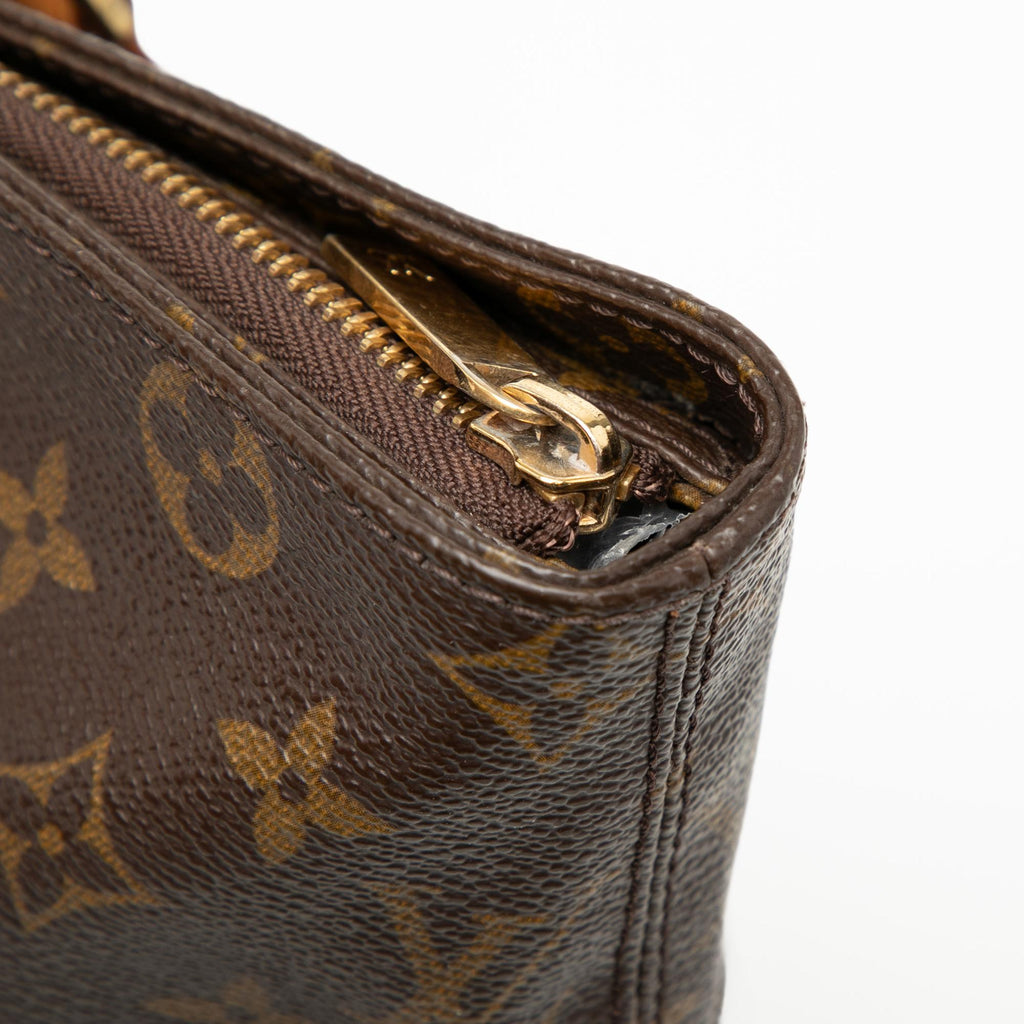 Louis Vuitton Monogram Cabas Mezzo