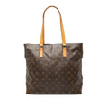 Louis Vuitton Monogram Cabas Mezzo