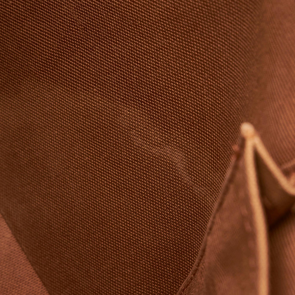 Louis Vuitton Monogram Cabas Piano (SHG-26616)