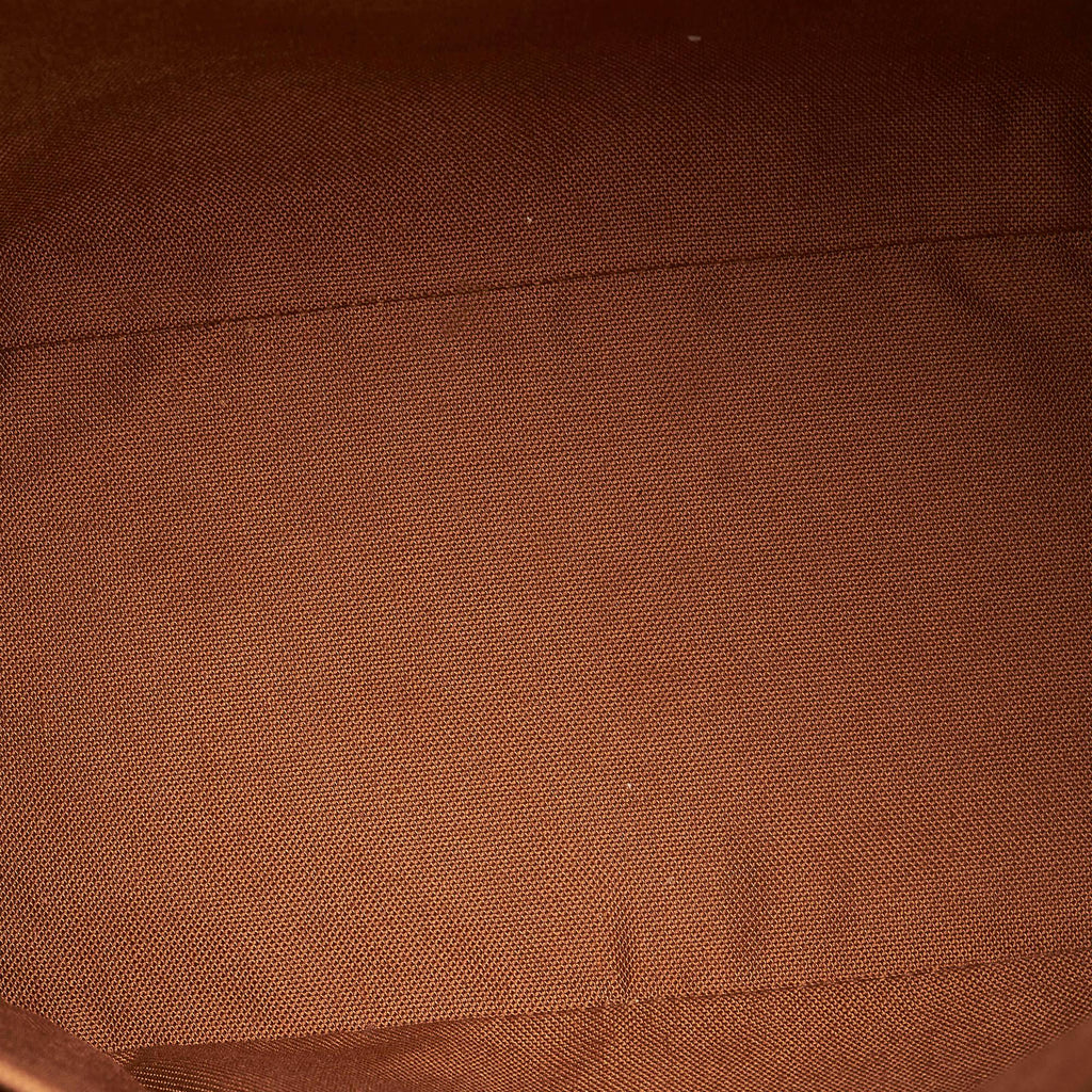 Louis Vuitton Monogram Cabas Piano (SHG-29409)