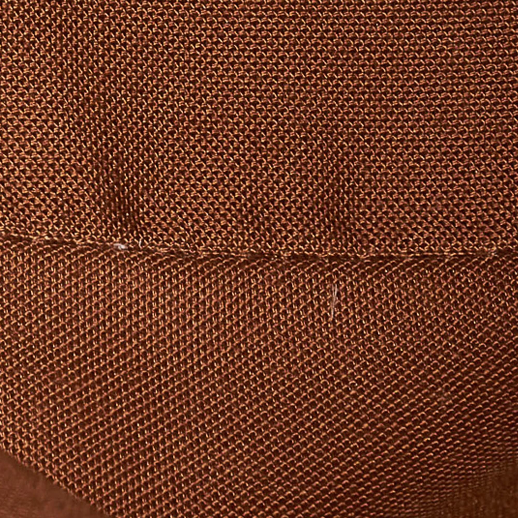 Louis Vuitton Monogram Cabas Piano (SHG-31151)