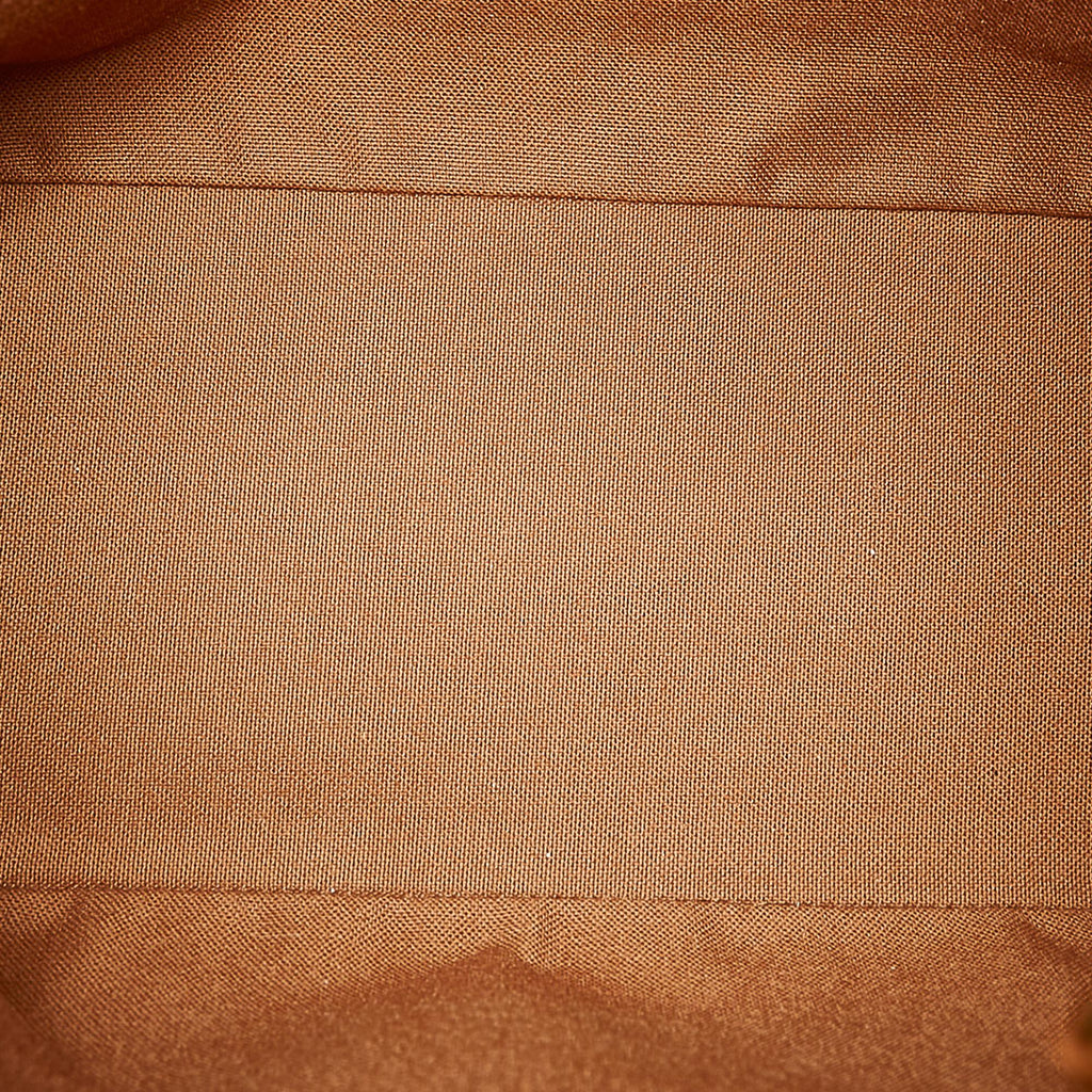 Louis Vuitton Monogram Cabas Piano (SHG-33074)